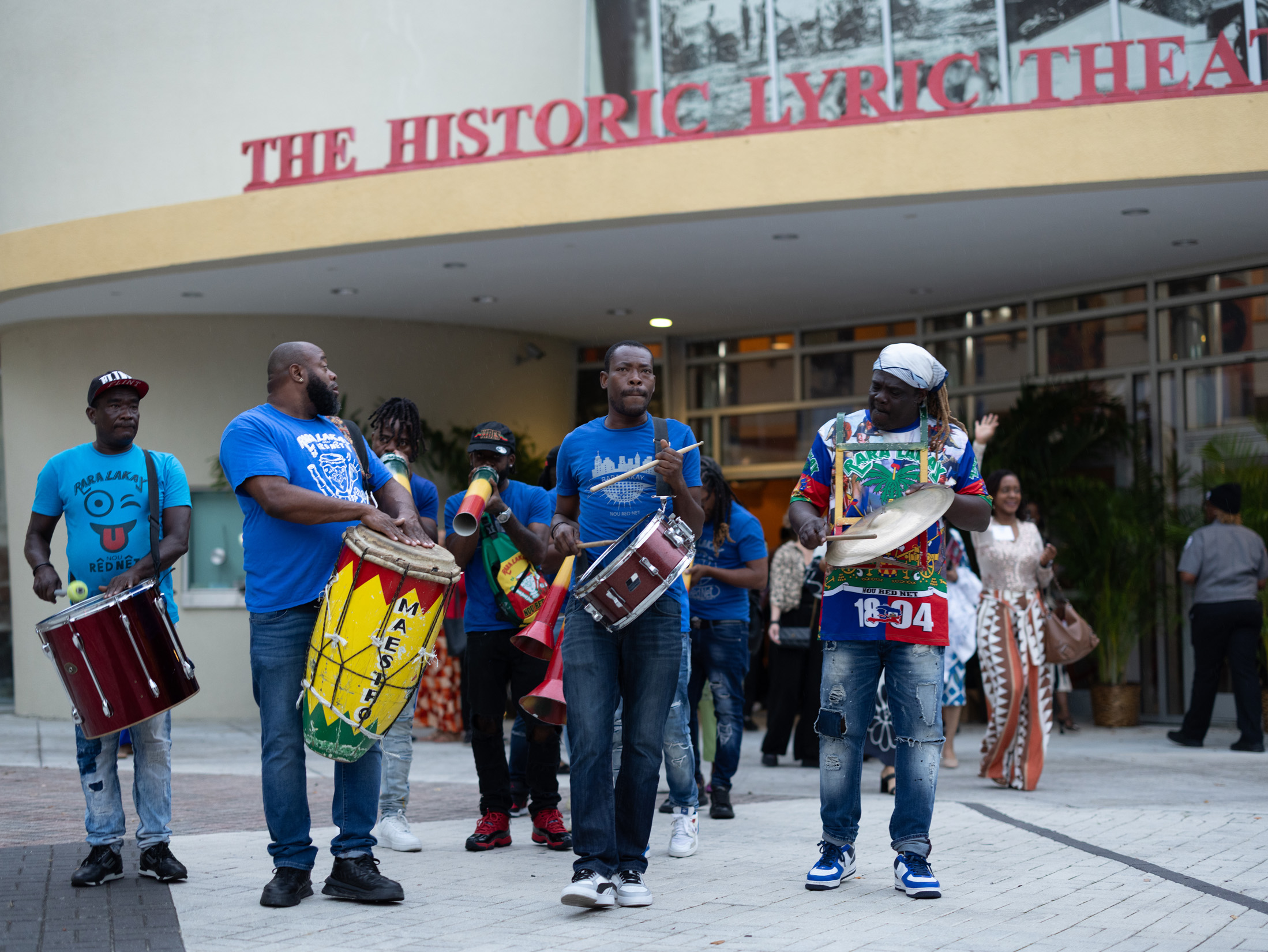 Where to celebrate Juneteenth across South Florida