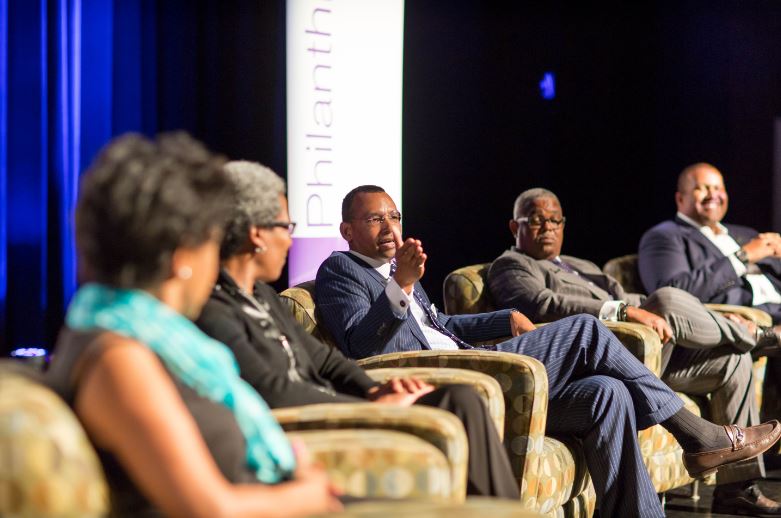 WHAT WE LEARNED AT THE 2016 STATE OF BLACK PHILANTHROPY