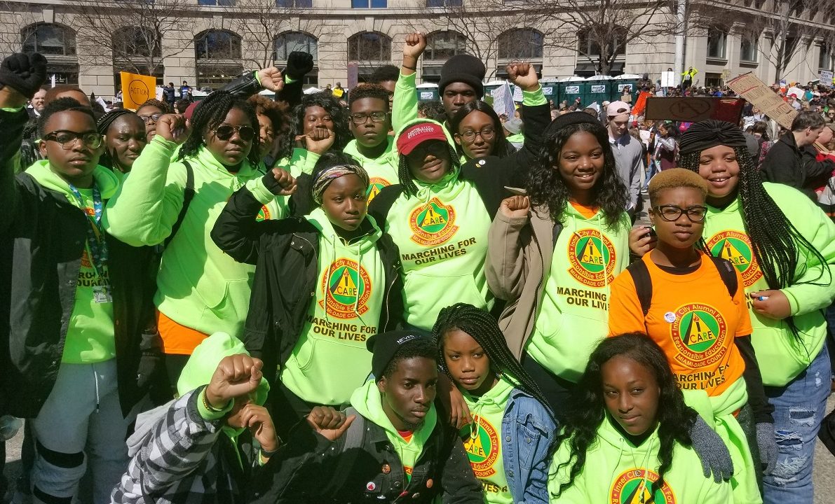 March for Our Lives
