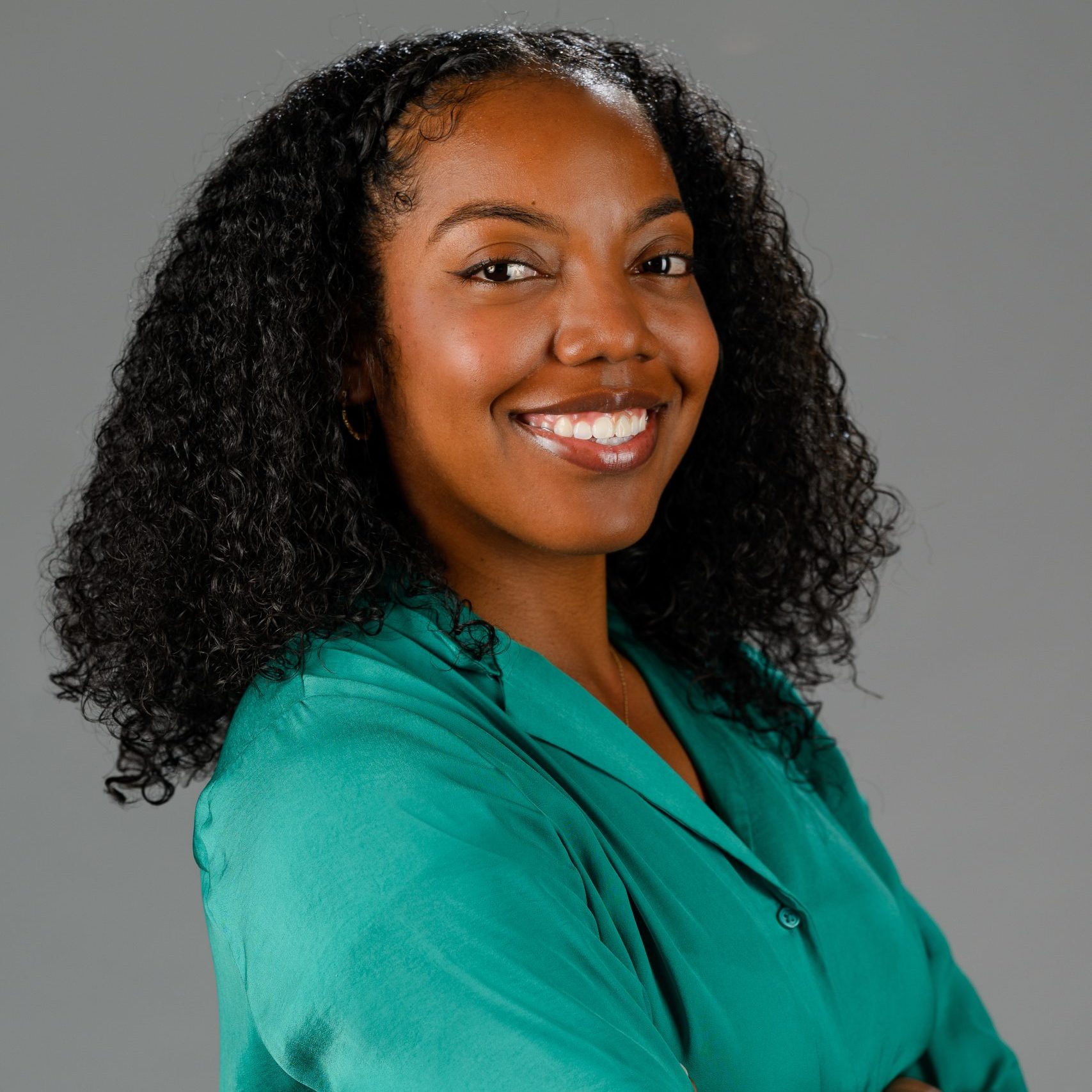 Jasmine Browne