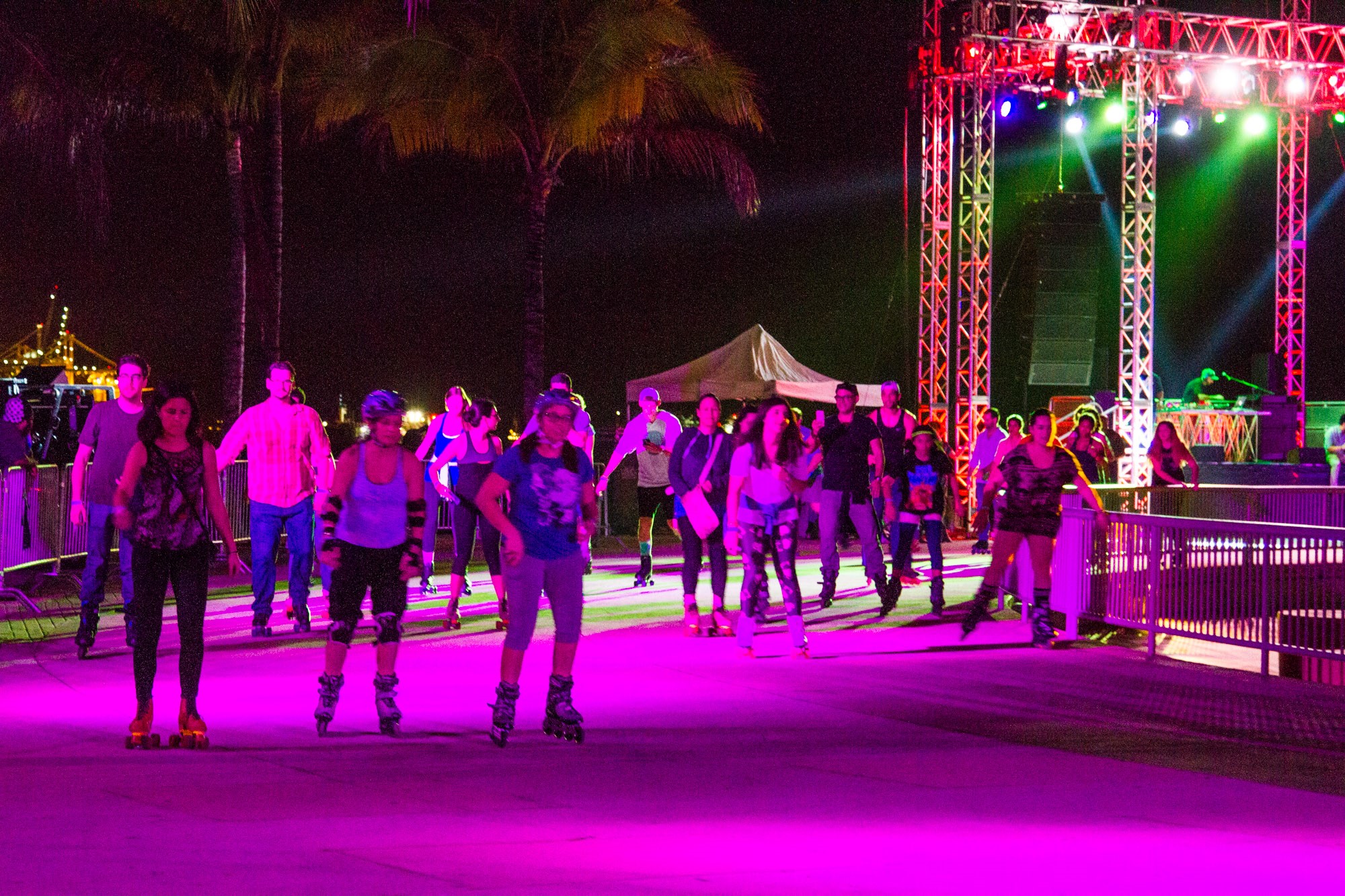OUR CHALLENGE: MAKE MORE MIAMI SPACES