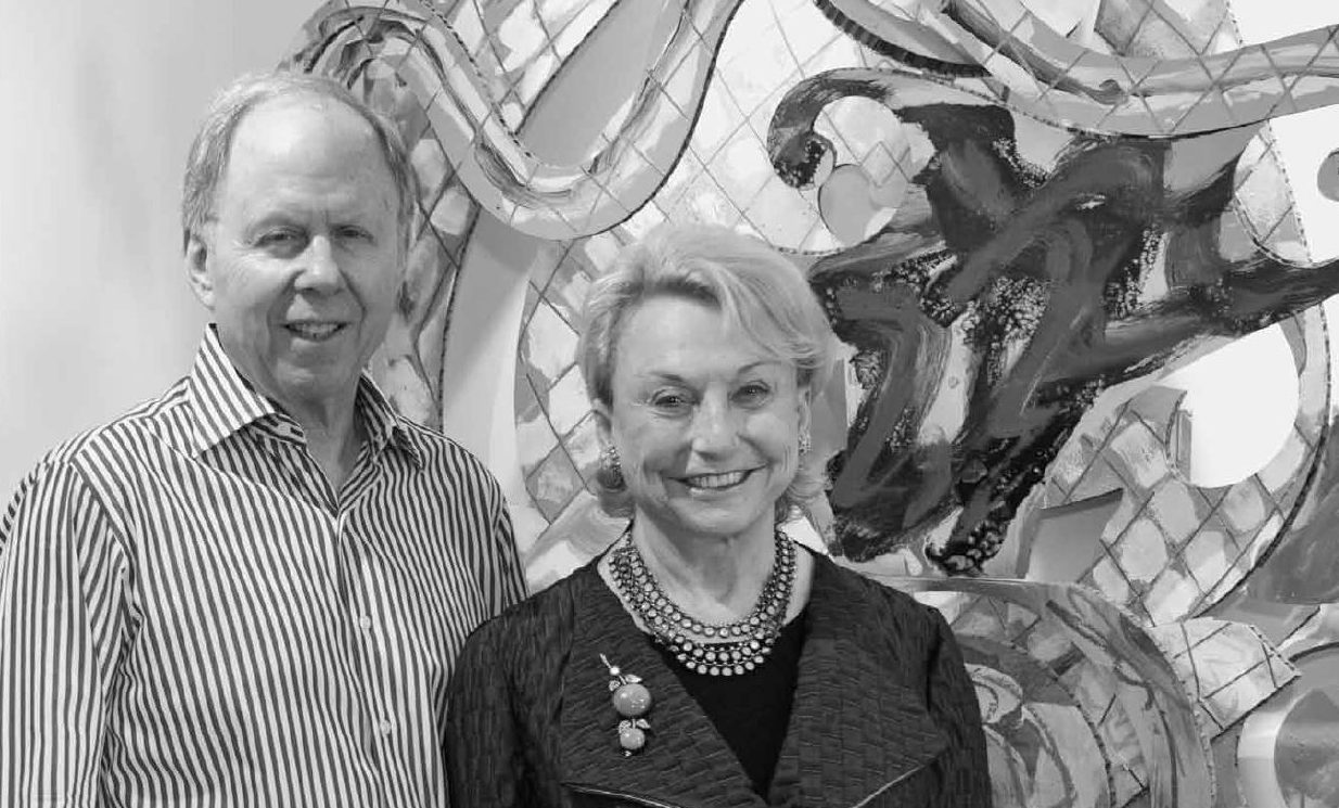 Bob and Dede Moss love Miami. As New Yorkers, when they found themselves looking for a second home they picked Miami. Nearly two decades later, the two continue to find inspiration in the place they call home and invest in the city’s growing arts scene to help others feel as welcome here as they did. More recently, as longtime supporters of the arts, Bob and Dede established a the Fund for New Ventures at The Miami Foundation that will provide New World Symphony with artistic risk capital for innovative, new programs.We sat down for a chat with Bob about why he and Dede chose to live in Miami, the causes they care about and the unique way they’ve chosen to champion homegrown creativity.