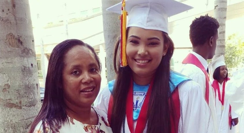 PUERTO RICO’S STUDENTS FLED IN HURRICANE’S WAKE, MIAMI WELCOMED THEM