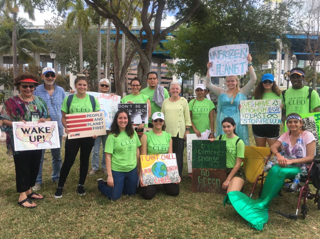 EMPOWERING MIAMI’S COMMUNITIES MOST VULNERABLE TO SEA LEVEL RISE