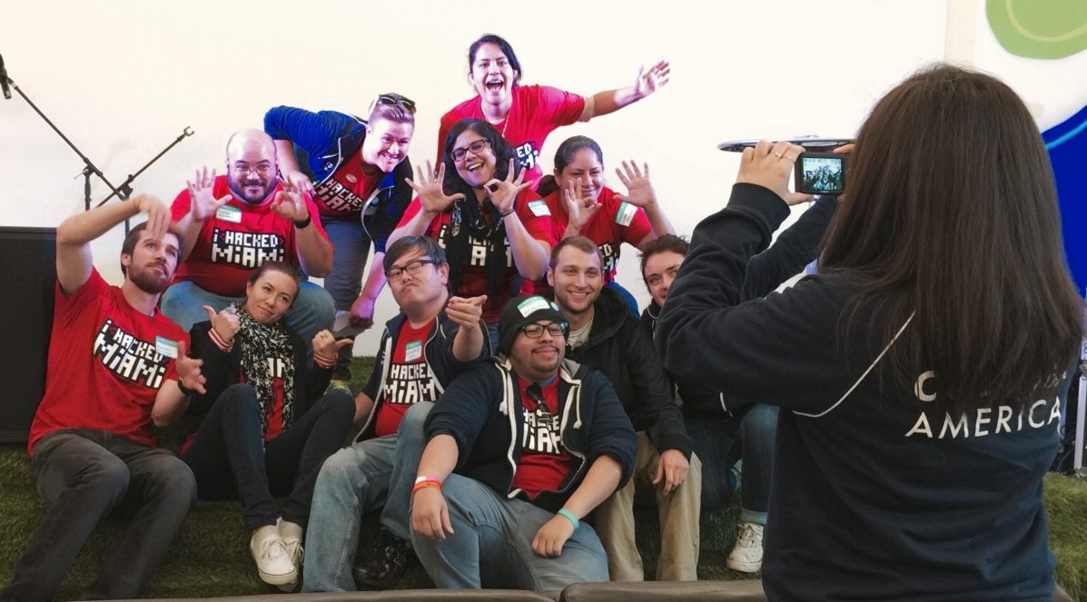 CIVIC ENGAGEMENT: IT’S TIME TO CHANGE OUR STORY