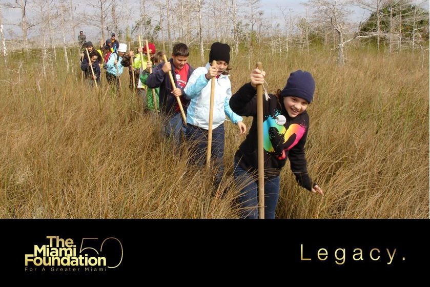 After graduating from the University of Miami with a degree in business, Lila Dickerson launched a career in real estate investment while also cultivating a deep respect for the environment around her. Long before topics like sea-level rise were on Greater Miami’s radar, Lila believed it was important to...