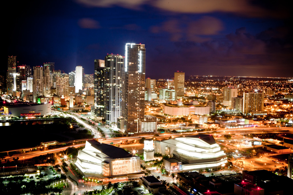 THE OUR MIAMI REPORT: A FOUNDATION FOR COLLECTIVE ACTION