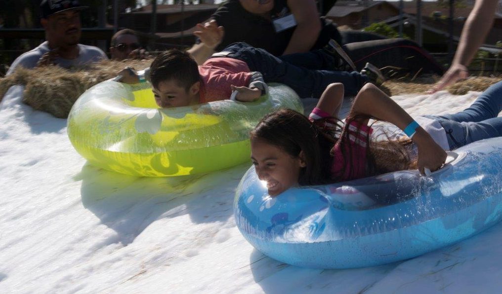 The families of East Little Havana in Miami weren’t comfortable using their local space: 81 percent of respondents in a February 2016 neighborhood survey said that safety concerns held them back from going to Riverside Park. “Delincuencia” was the word many Spanish-speaking parents used to describe the area, indicating that they wouldn’t want to expose their children to the activity in the park.