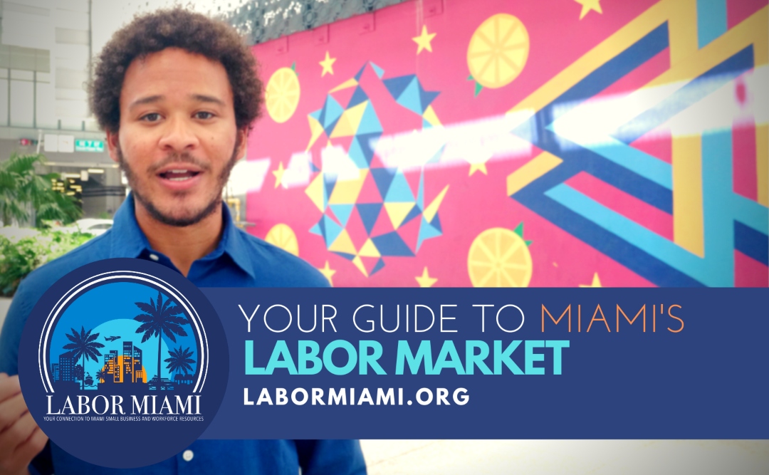 After two years of research, outreach, and listening, Labor Miami emerges.