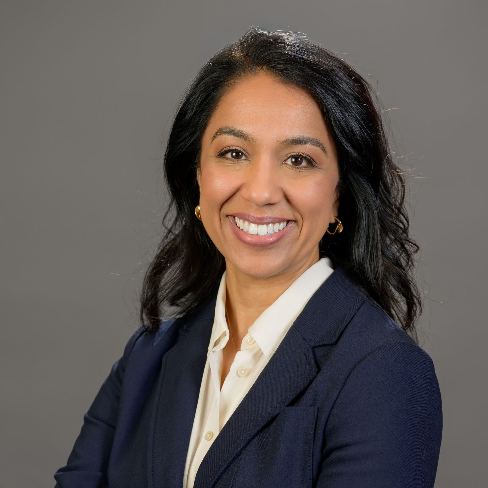 Farhanaz Kermalli headshot