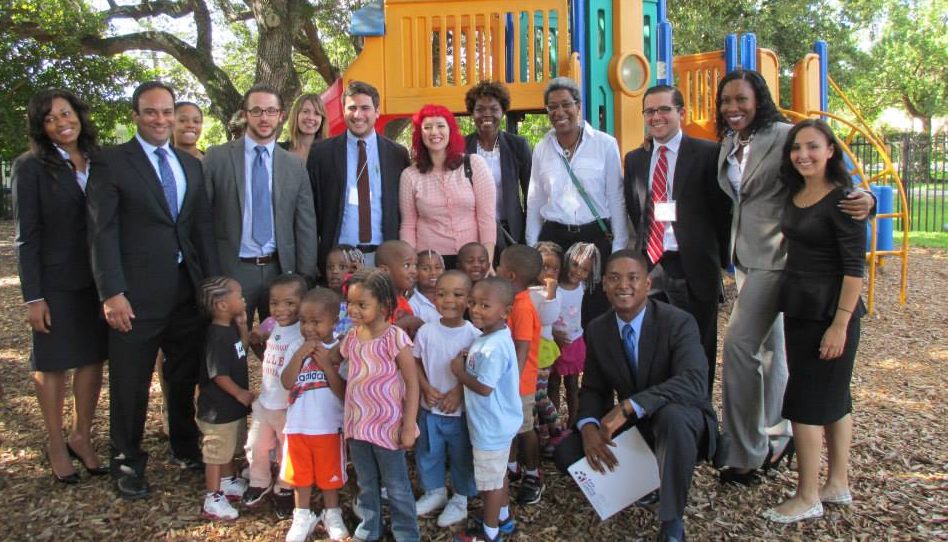 Miami Fellows Class VII