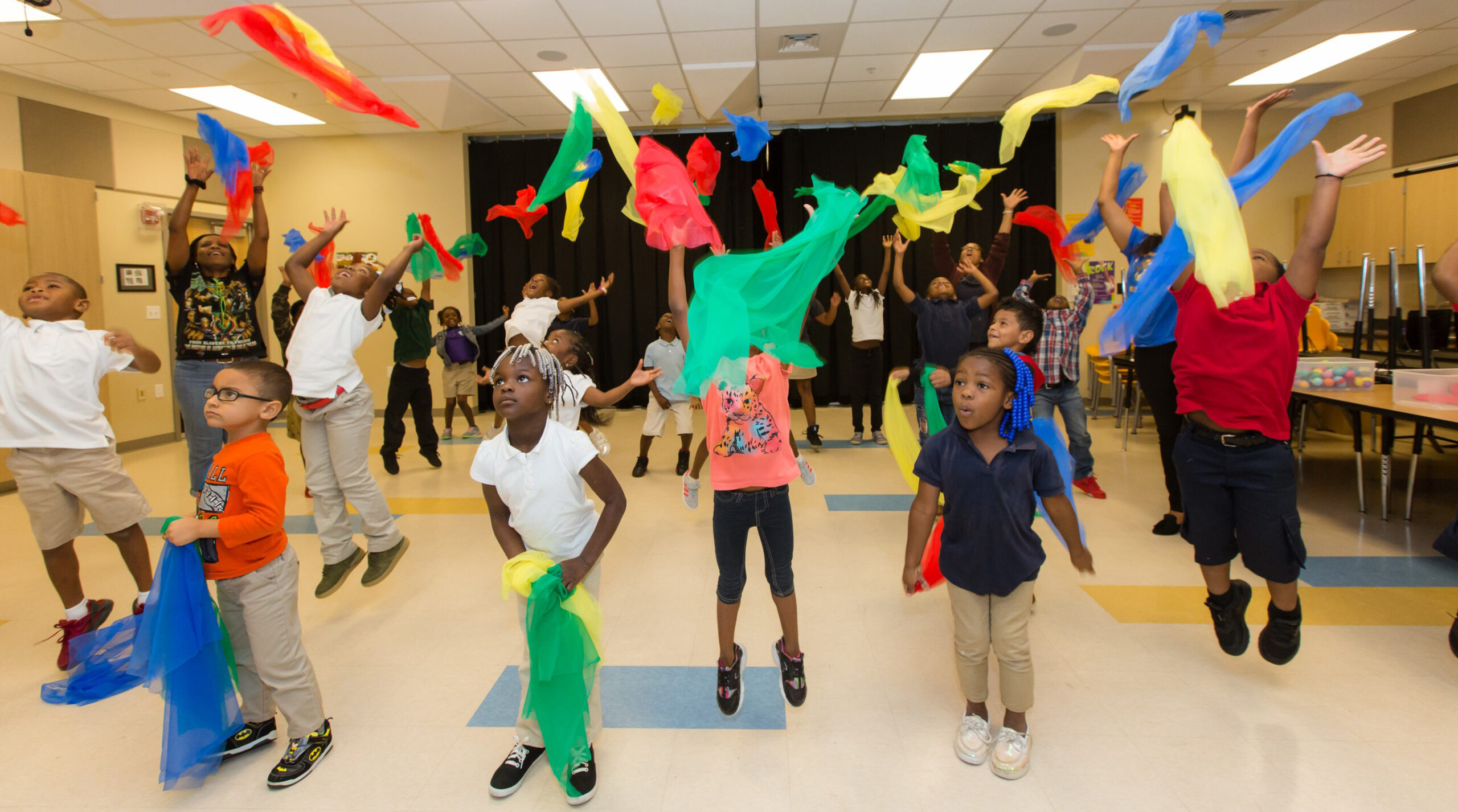 decorative