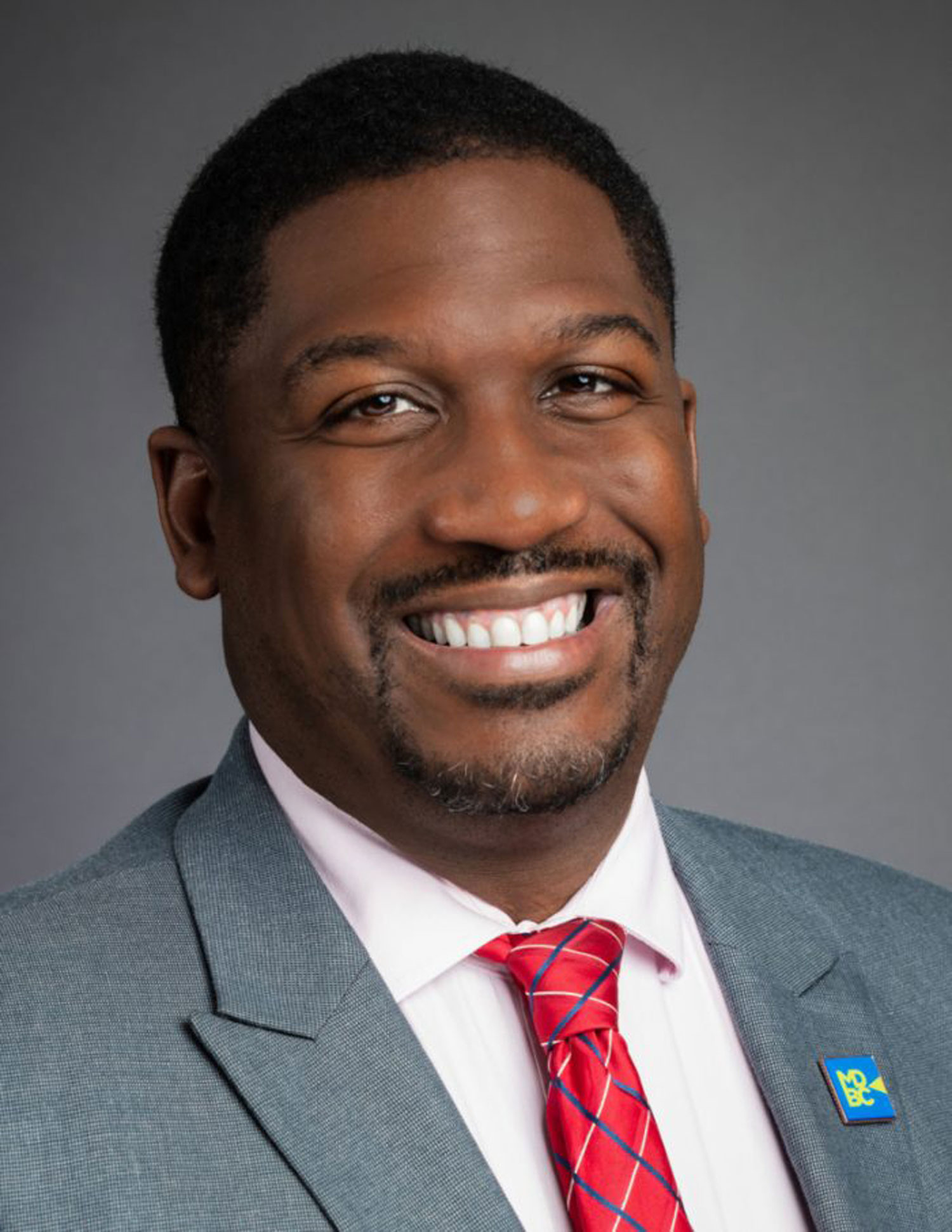 Rodrick T. Miller