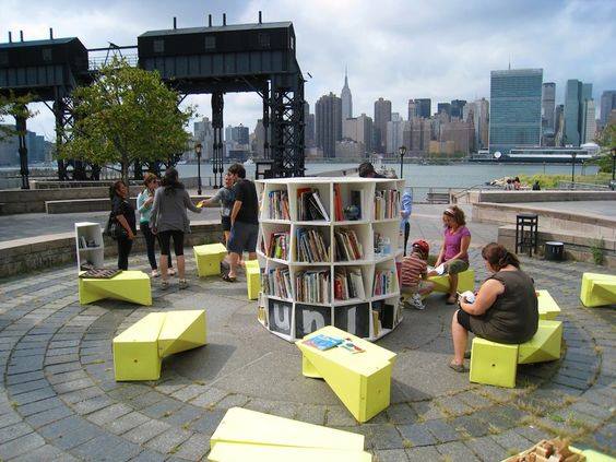 FINALISTS ANNOUNCED! MIAMIANS REIMAGINE PARKS, NEIGHBORHOODS IN 2016 PUBLIC SPACE CHALLENGE