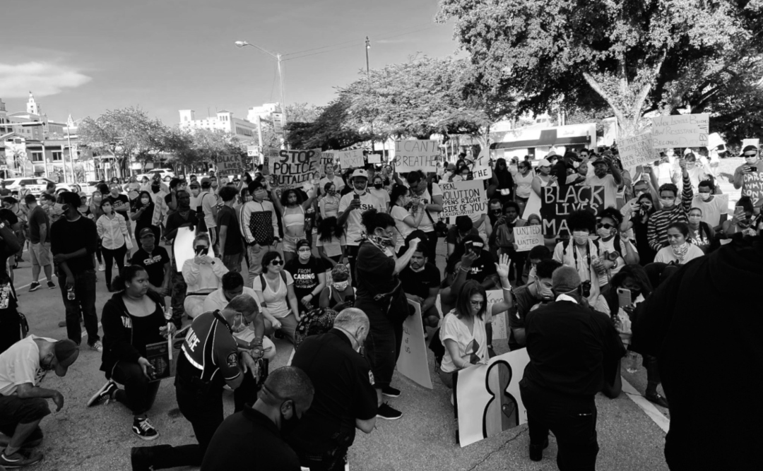 Something is rotten in our midst and we need to name it, clear it out, and allow our communities to heal. Video evidence of system-level racism has virally accosted us in rapid succession. Before we have enough time to grieve from the last incident, another one unfolds.