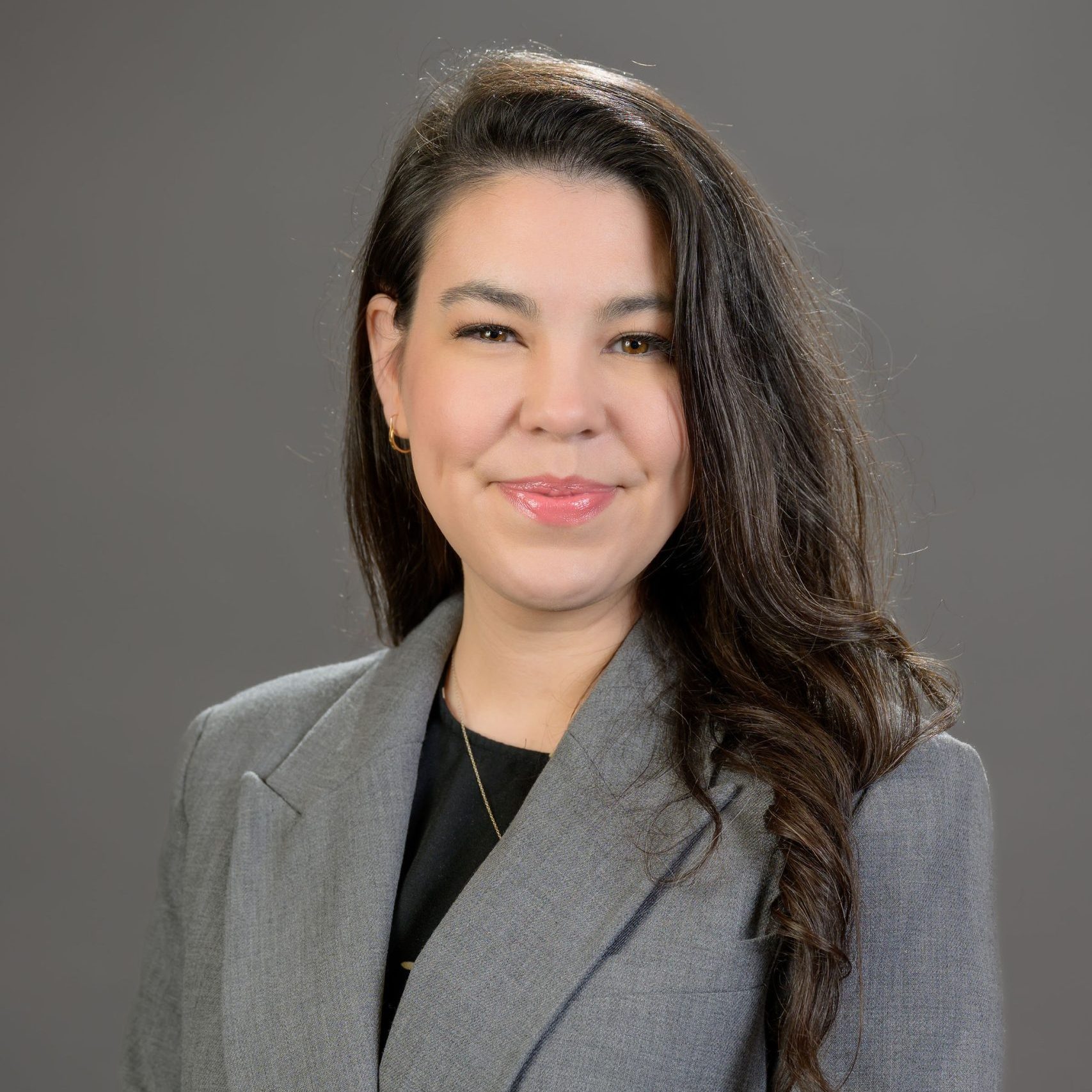 Kelley Kessell headshot