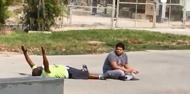 FOUNDATION CEO DEMANDS ANSWERS FROM NORTH MIAMI MAYOR AFTER RECENT POLICE SHOOTING
