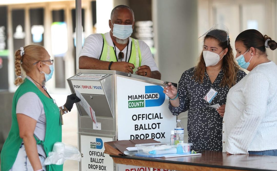 It’s election season!!! As a friendly reminder, Florida currently has more ways to edit the constitution than any other state in the union. There’s a few ways to do this, five to be exact. The majority, three of these, are implemented by legislators in Tallahassee – your state reps and senators. But two of these options are activated by citizens just like you: