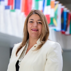 Madeline Pumariega