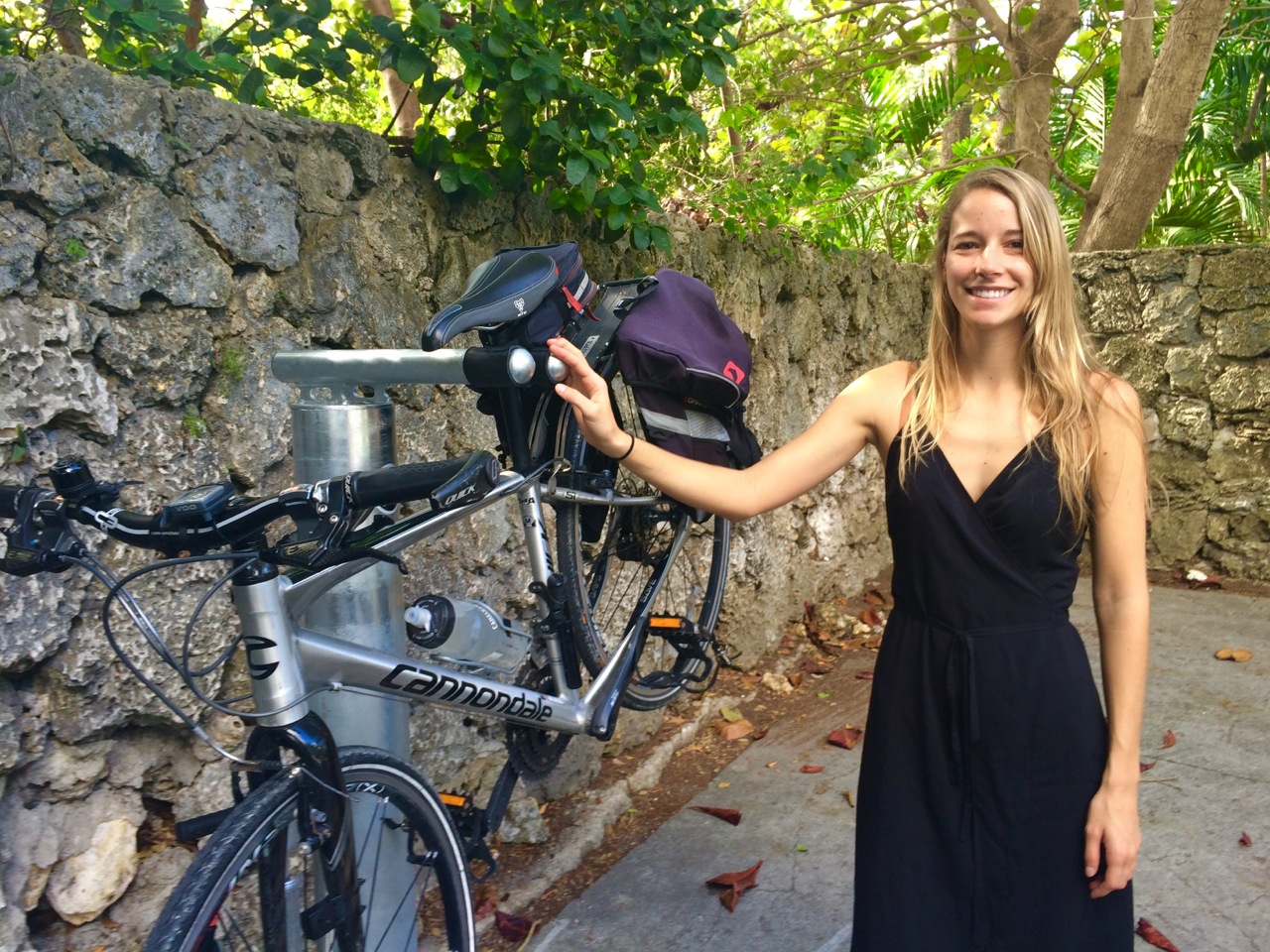 NEW REPAIR STATIONS ENCOURAGE MIAMI’S #BIKE305 MOVEMENT