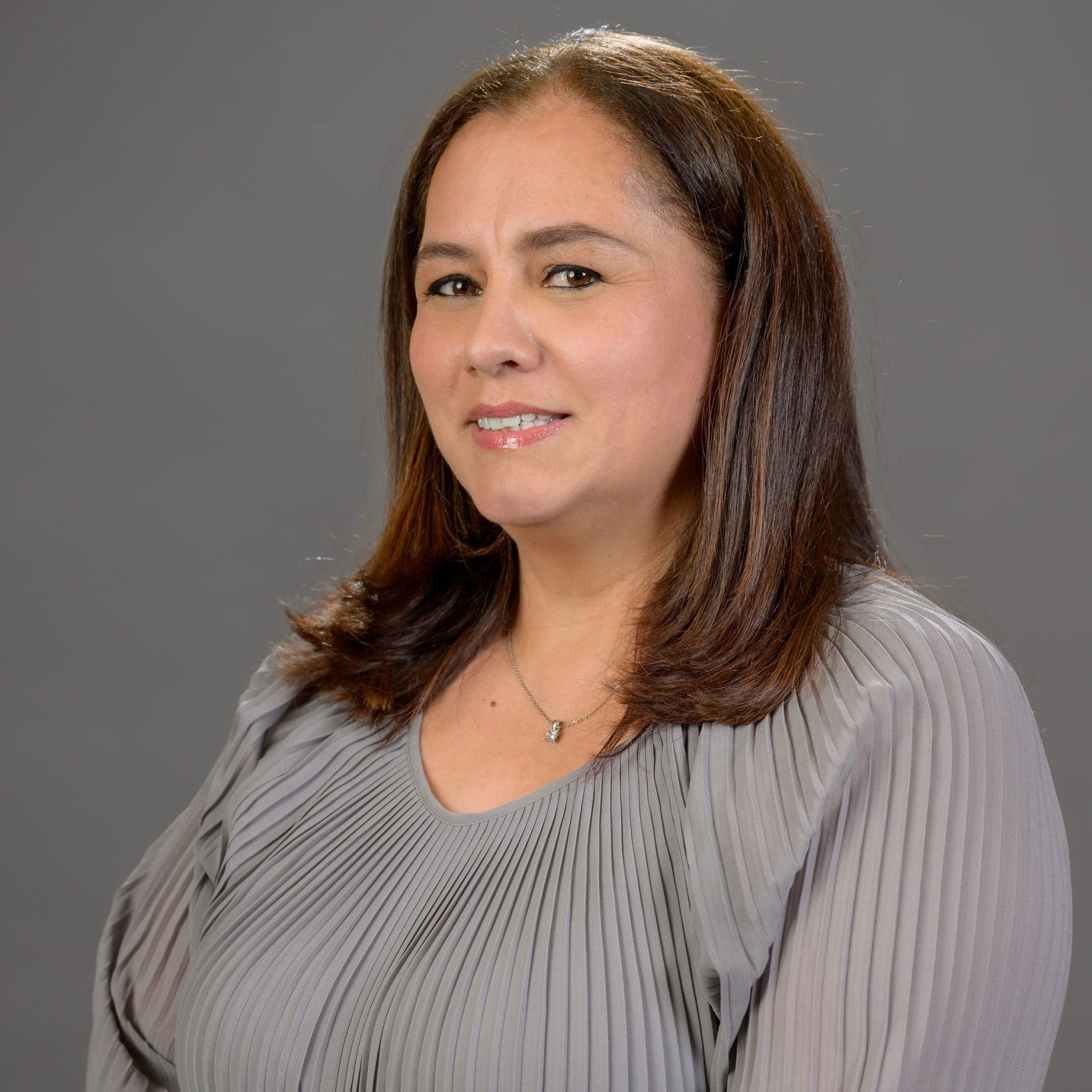 Marisabel Novillo headshot