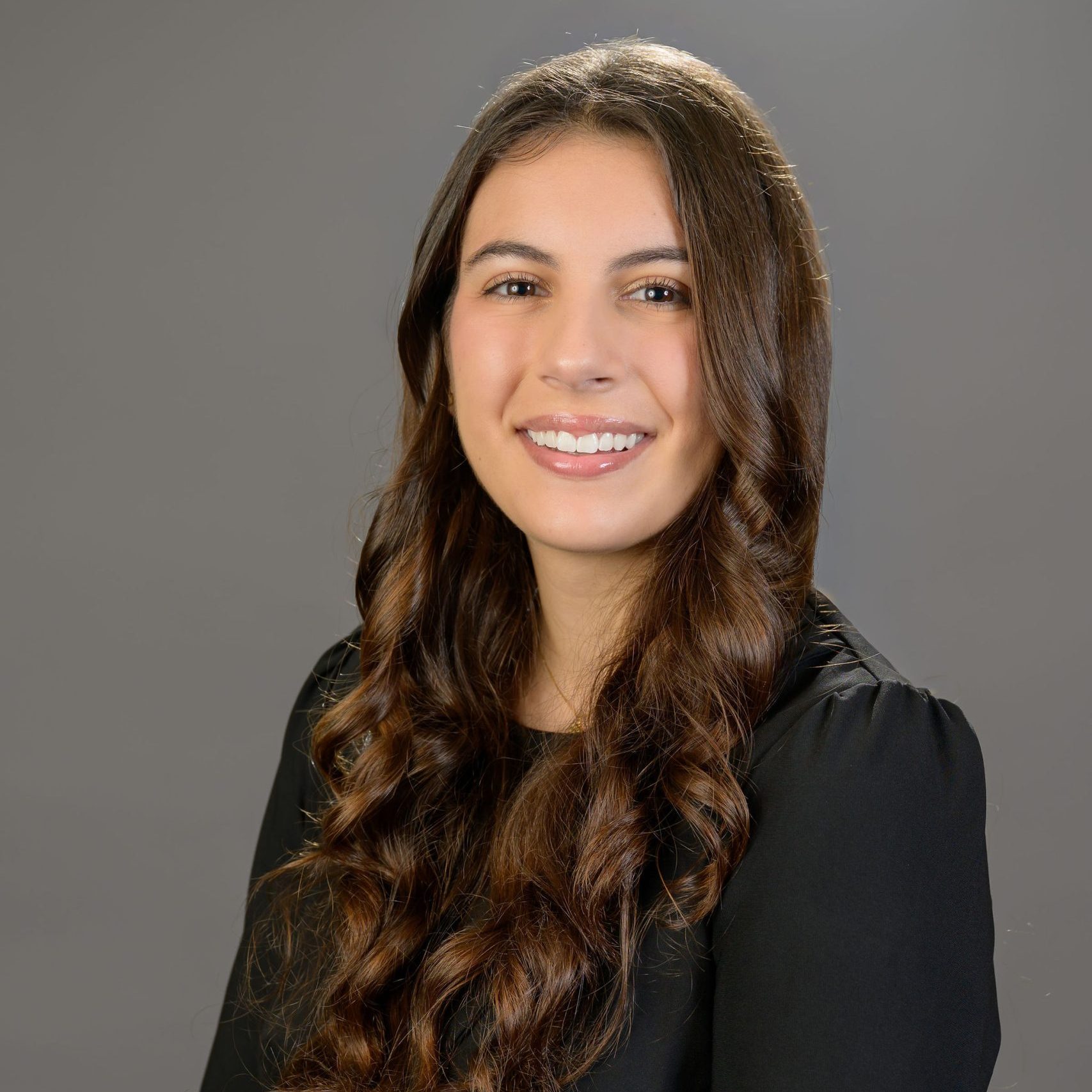 Martina Awad headshot
