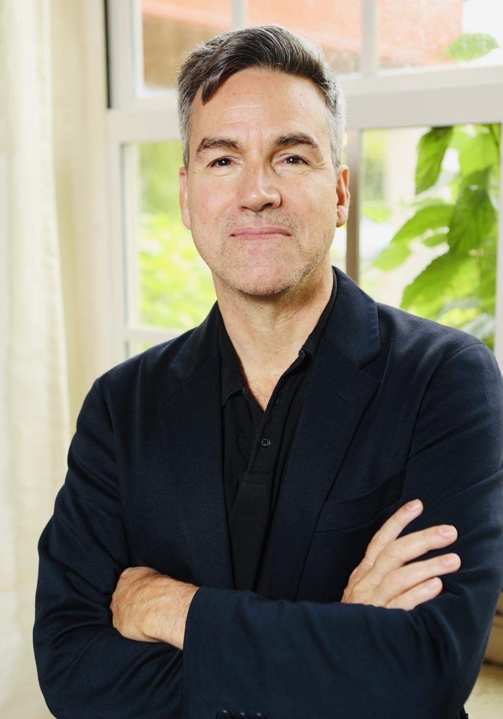 Mauricio Vivero