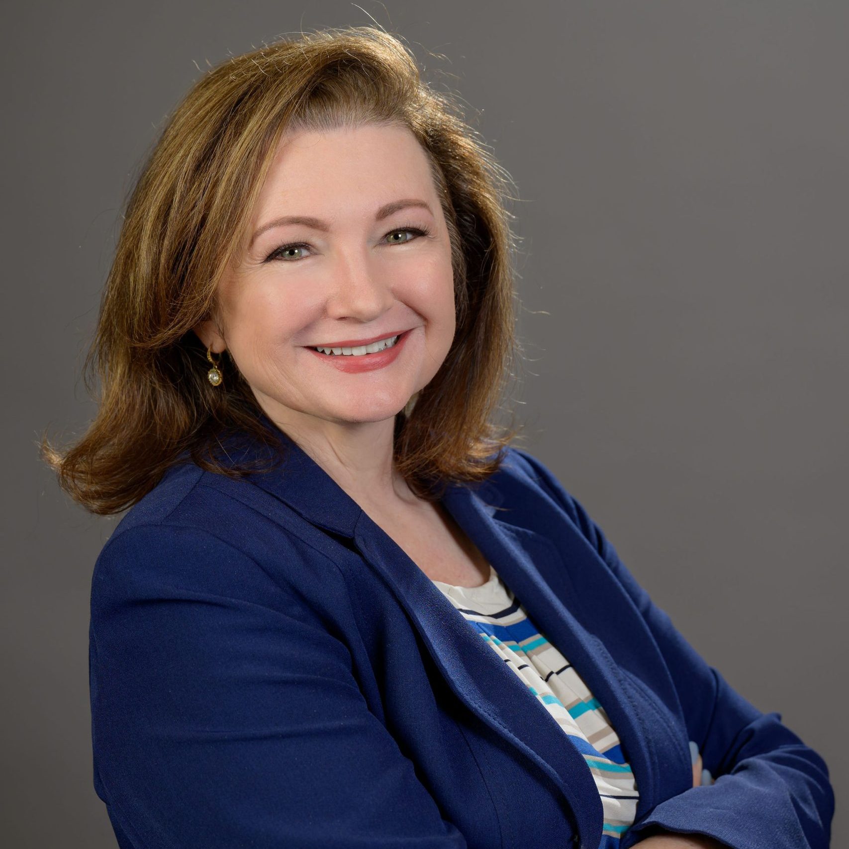 Meredith Hector headshot