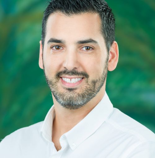 Federico Gimenez