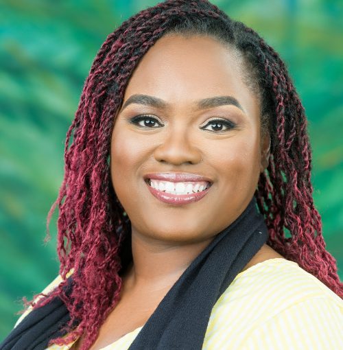Latasha Rhodes