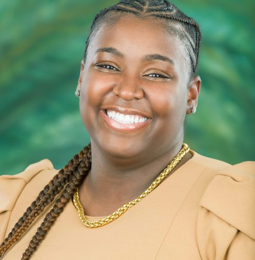 Derica Reed