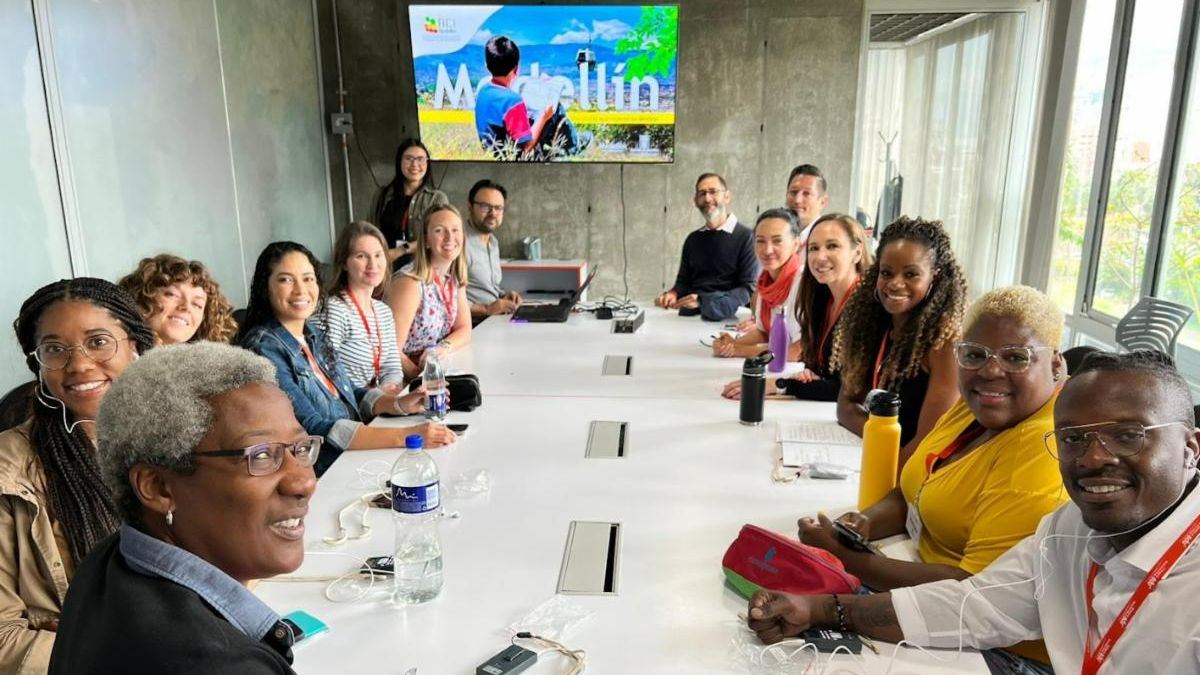 Miami Fellows 25th Cohort