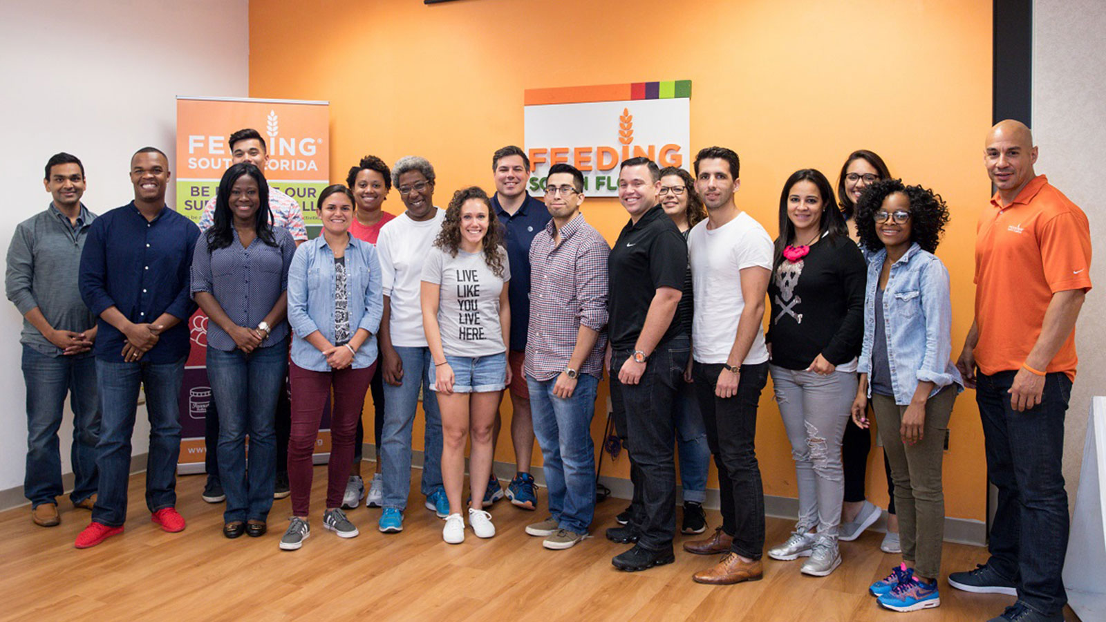 Miami Fellows
