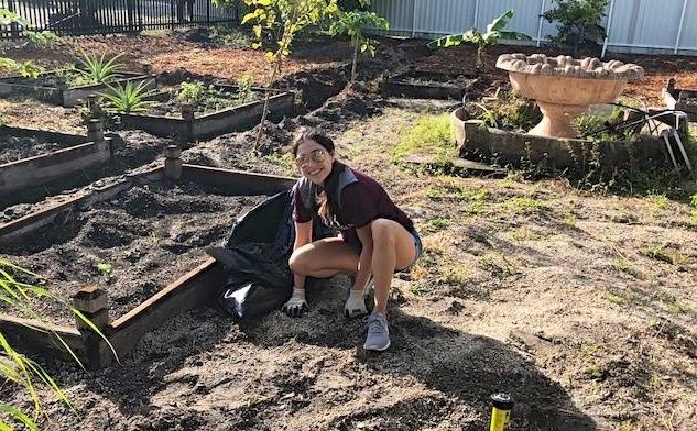 Miami Youth Garden