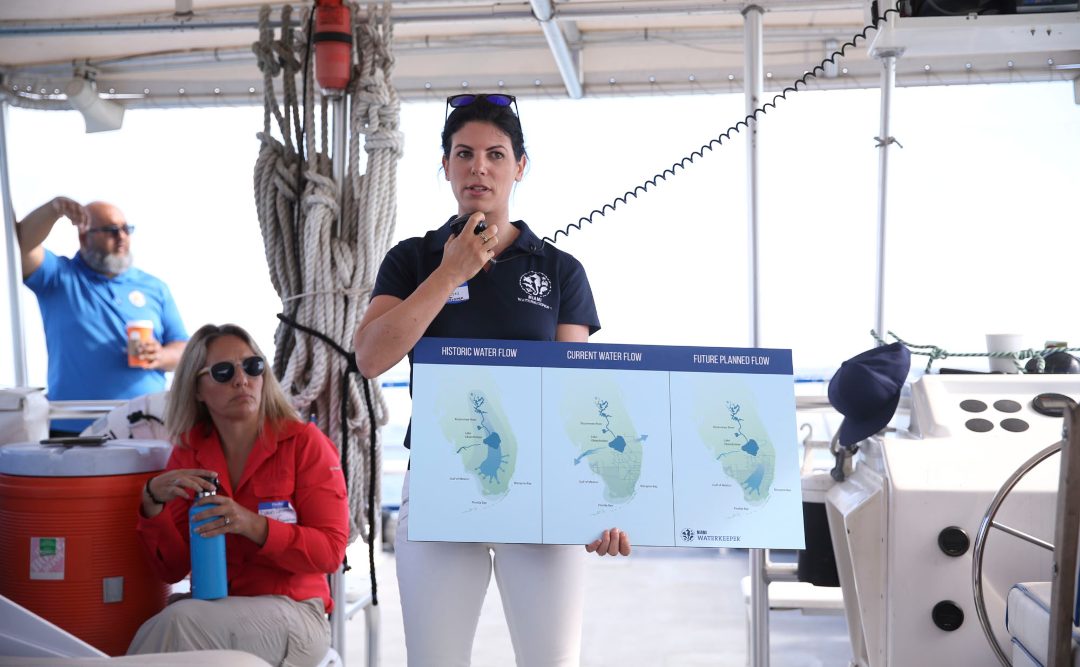 Through this year’s Community Grants ‘Sustainable Environment’ category, The Miami Foundation aims to fund solutions to the environmental concerns our community faces – and in particular, those that are affecting our most vulnerable populations.