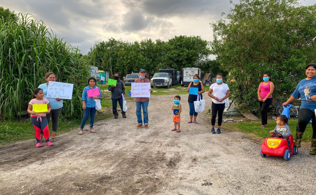 MUJER: SERVING SOUTH DADE RESIDENTS IN THE PANDEMIC