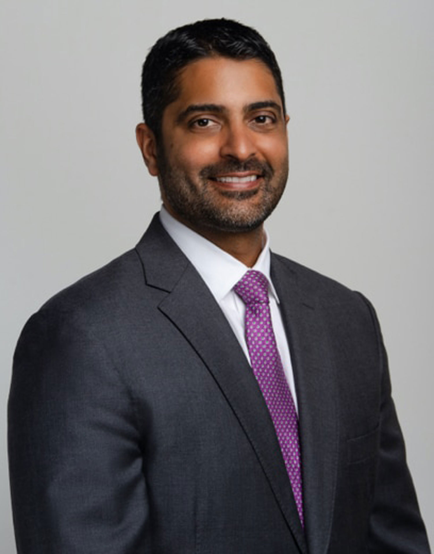 Nitin Motwani