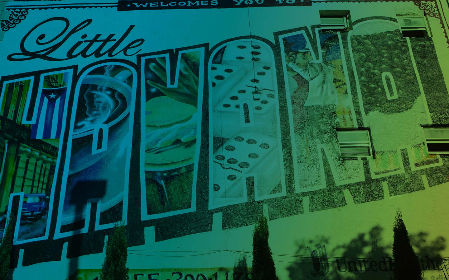 WITH YOUR IDEAS AND $305K, WE’RE FUELING A LIVELIER MIAMI