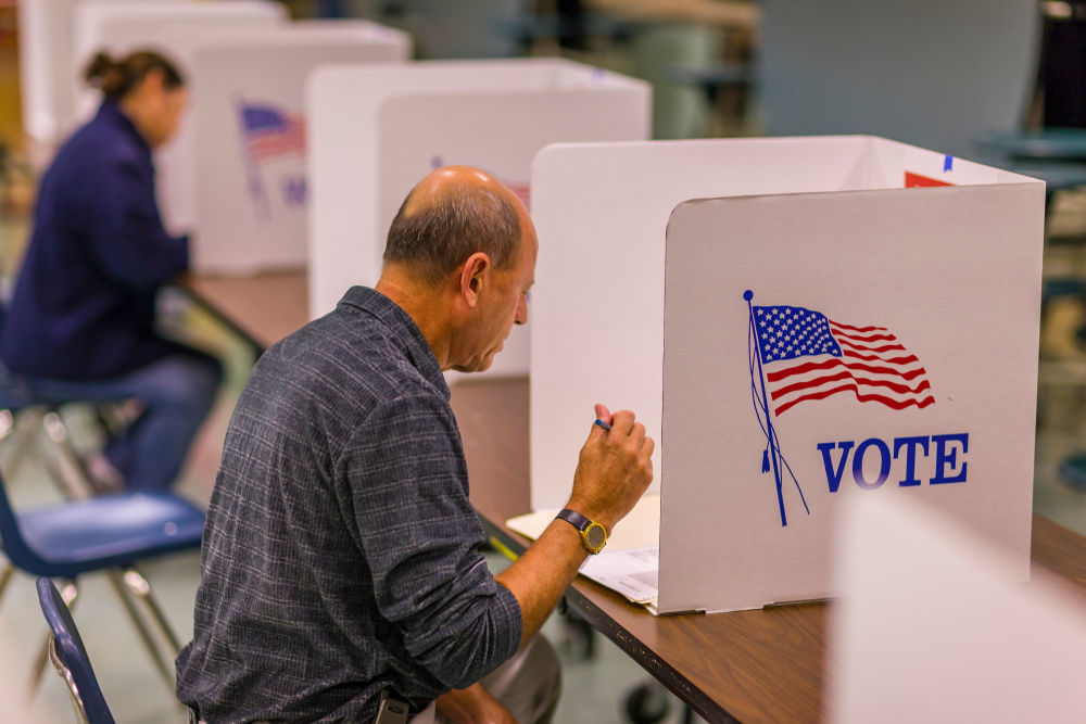BREAKING DOWN THE BALLOT: FLORIDA’S CONSTITUTIONAL AMENDMENTS