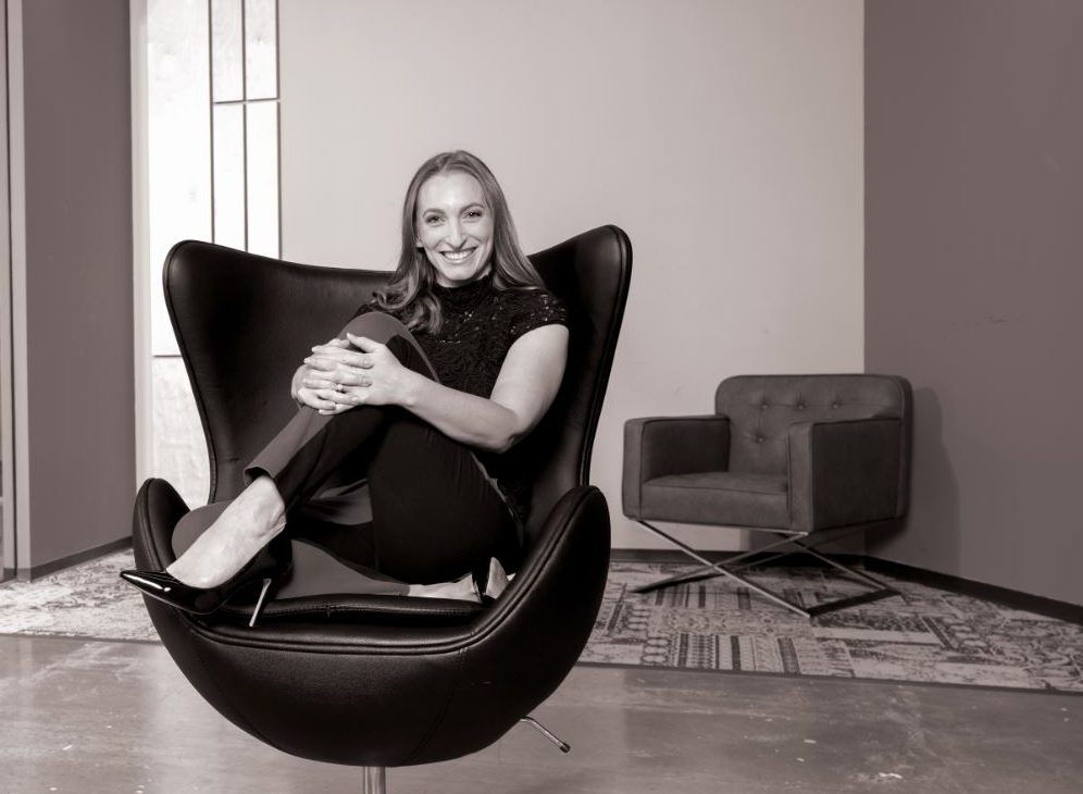 Social Innovator, Policy Maker, Changemaker: Rebecca Fishman Lipsey’s Story