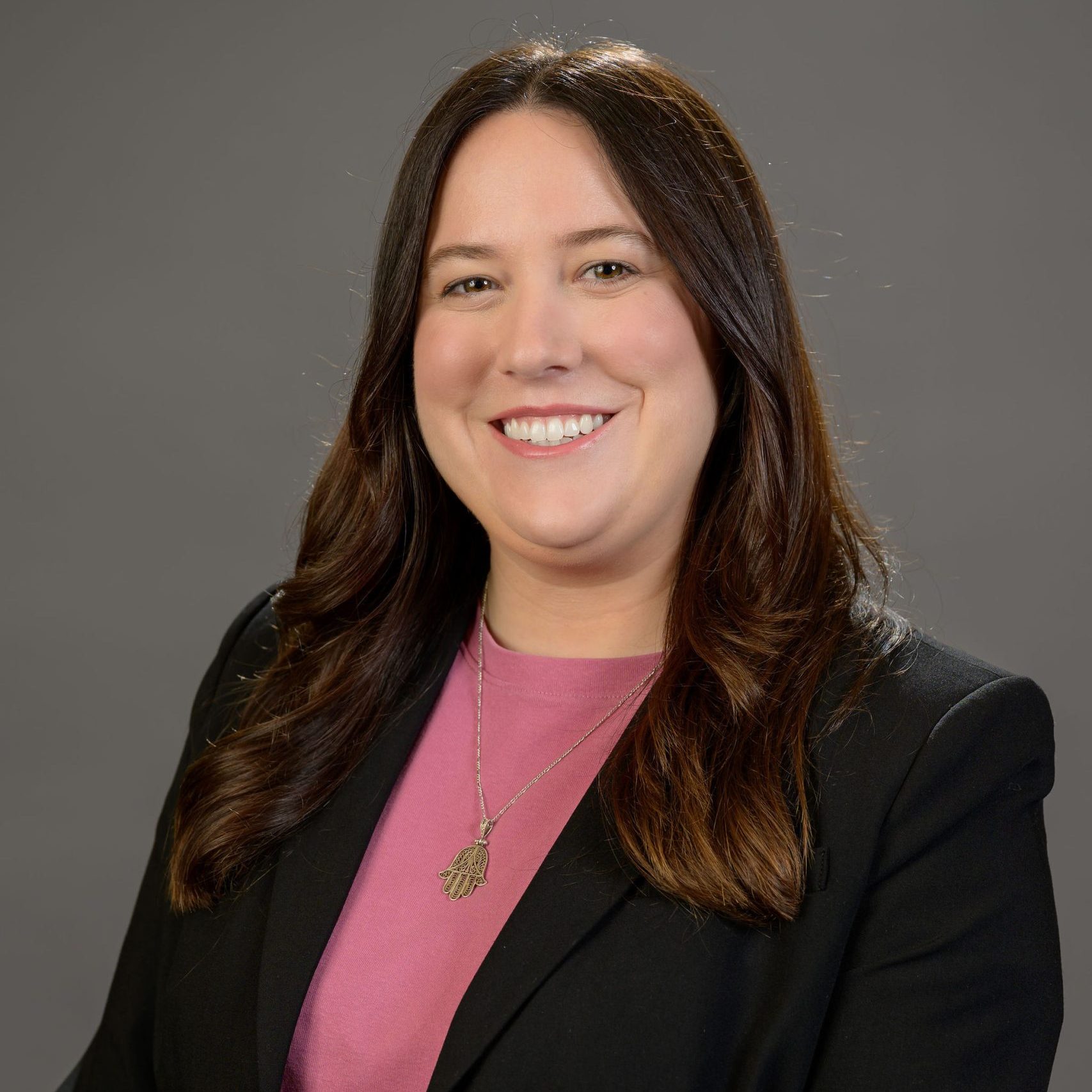 Rebecca Birkholz headshot