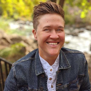 Rebekah Monson