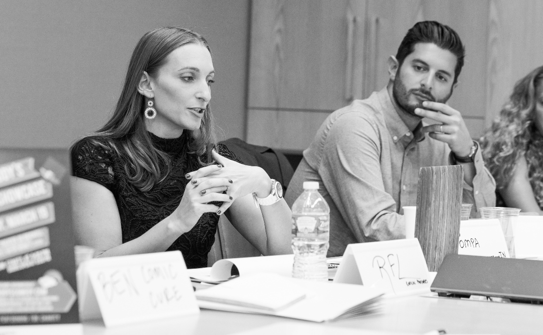 After an eight-month national search, The Miami Foundation Board of Trustees unanimously appointed Rebecca Fishman Lipsey as president and CEO. Here, Rebecca shares what’s on her mind as she becomes the fourth president of the $350 million+ community foundation serving Greater Miami. She will assume the role June 1, 2020.