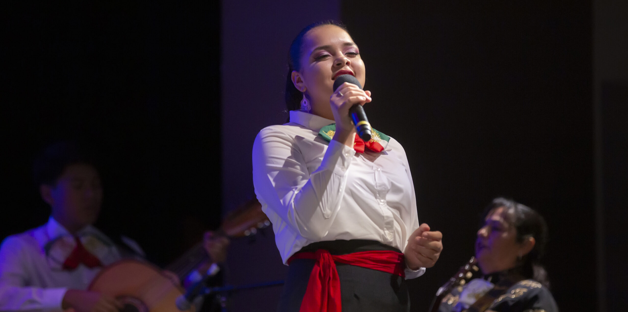 $3.2 million in new funding for the arts from the Pérez Family Foundation