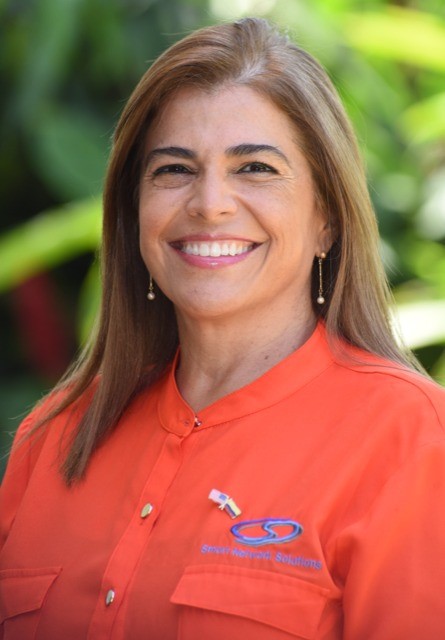 Sandra Diaz
