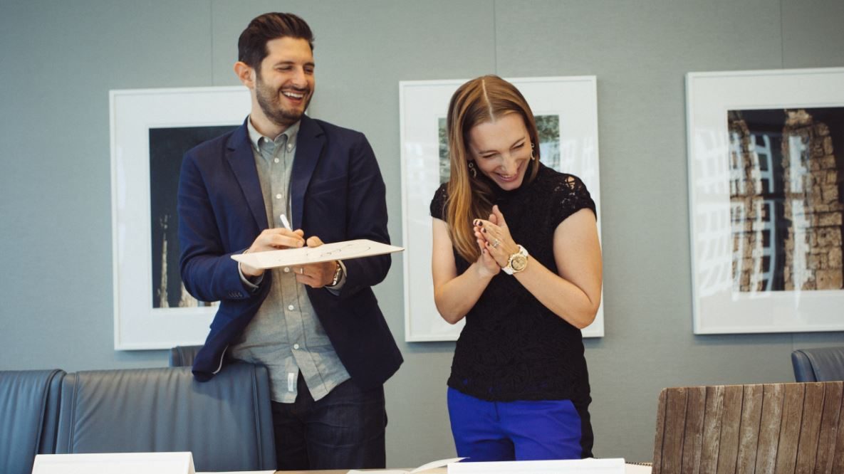 MAKING MIAMI A HUB FOR SOCIAL CHANGEMAKERS