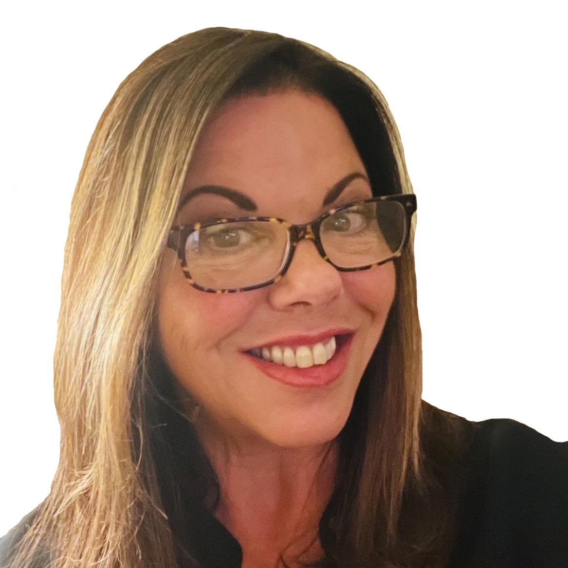 Shari Gonzalez Headshot
