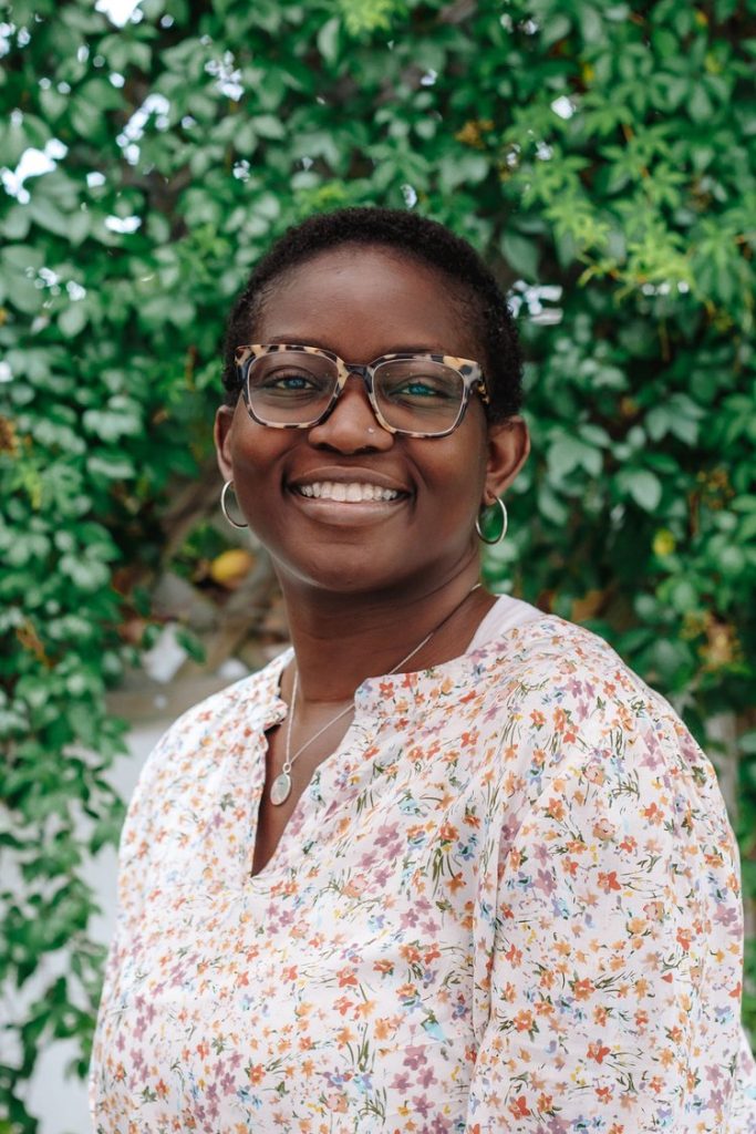 Tamara Taitt