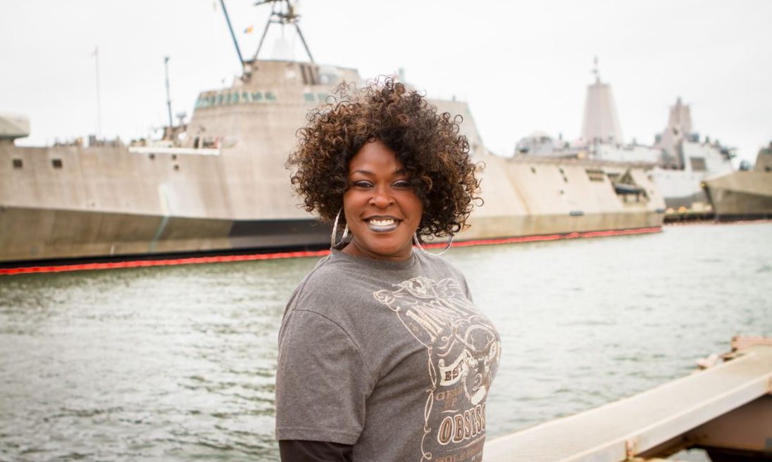 I first heard of LEAP while incarcerated at Hernando Correctional Institution. They came to recruit new people for their program, and though I wasn’t selected at first, that didn’t stop me. I went straight to the higher-ups and to the assistant warden to get a reason. This warden didn’t tolerate inmates approaching her, but I had to get her to understand that I needed this program.I made my pitch, and I got on the LEAP transfer list. In fact, I was the only person from Hernando that was chosen for the program. I transferred to Homestead Correctional Institution where the LEAP program is held. On my first day, I met our main teacher, Ms. Johnson. She instilled in us a sense of belonging, trust and family. My favorite course was “Thinking for a Change,” which taught us to think before reacting in difficult situations, and that we shouldn’t let our past define us. Thanks to her, we came to see ourselves as people rather than the number assigned to us by the prison. We were human beings.