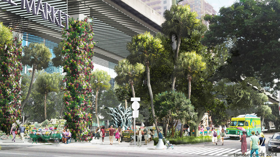 MIAMIANS SHOW IMAGINATION IN 2015 PUBLIC SPACE CHALLENGE IDEAS AND FINALISTS
